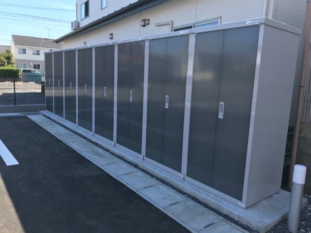 プランドール大街道II