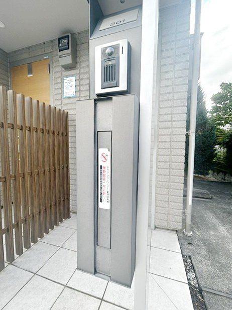 カーサ玉川学園(1LDK/2階)の外観写真