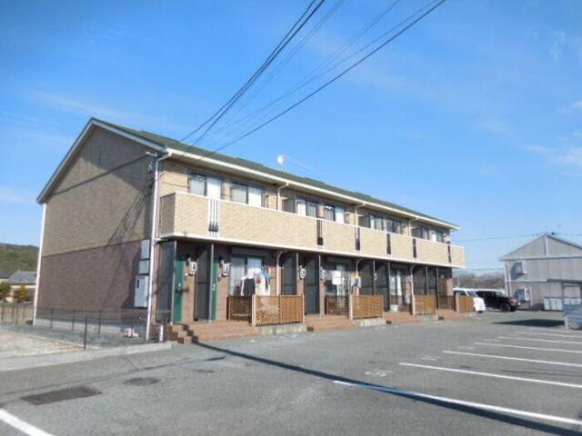 ローズコートT