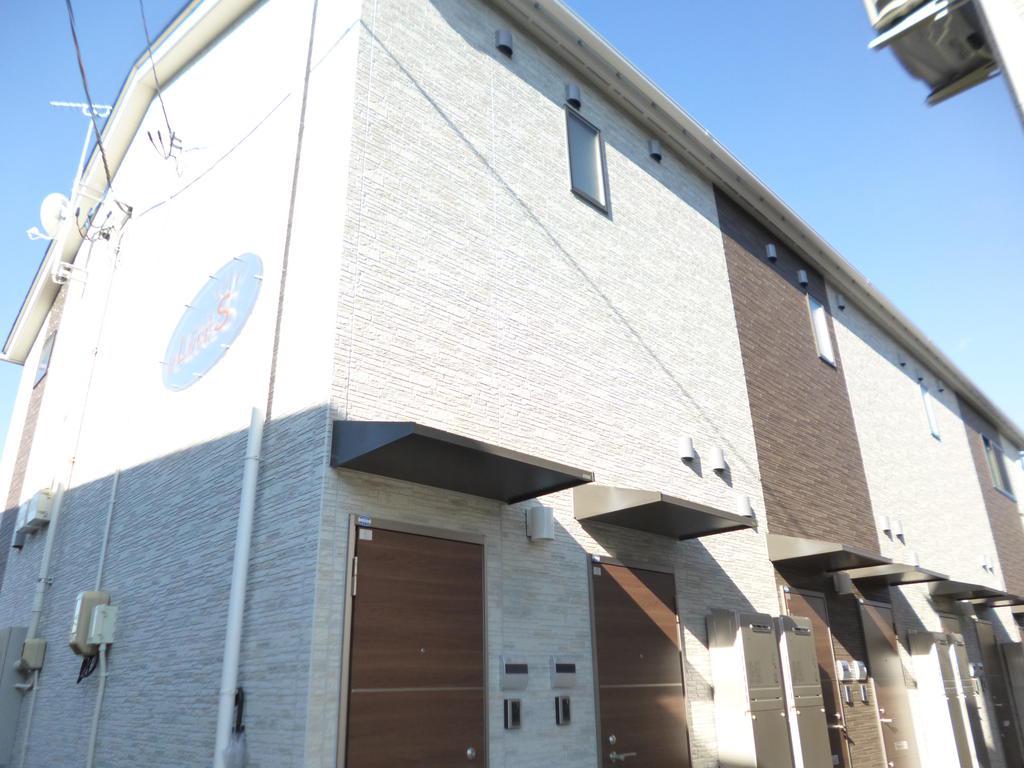 ラルーチェ・S