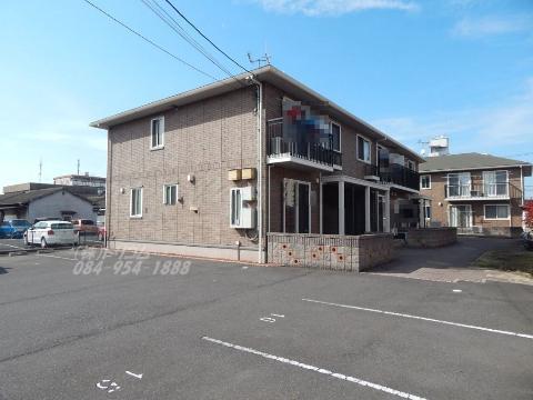 ローズコートヤマサB棟