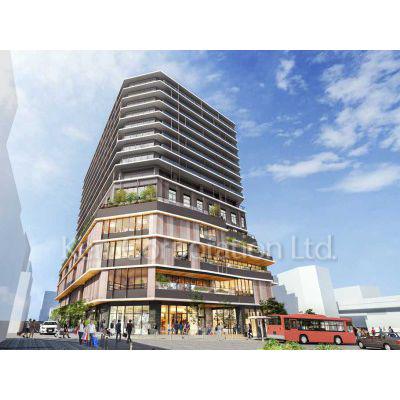 JIYUGAOKA MUSE SQUARE THE RESIDENCE