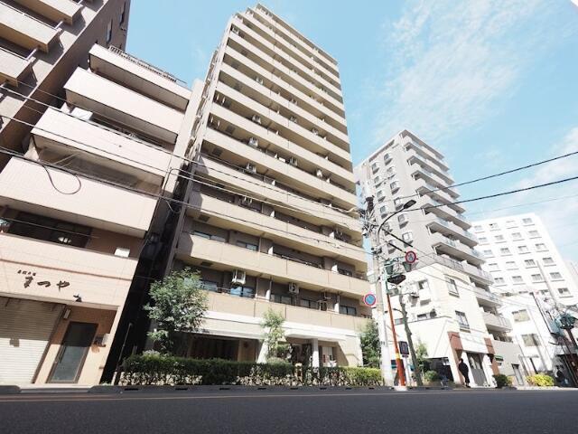ナイスアーバン新中野