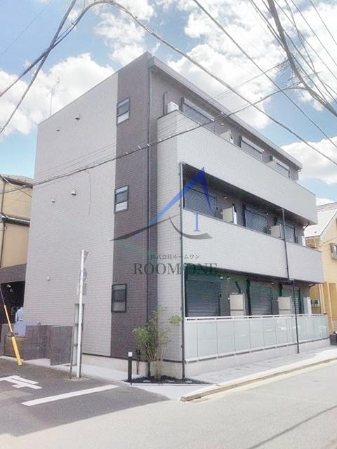 SOLASIA RESIDENCE 大山