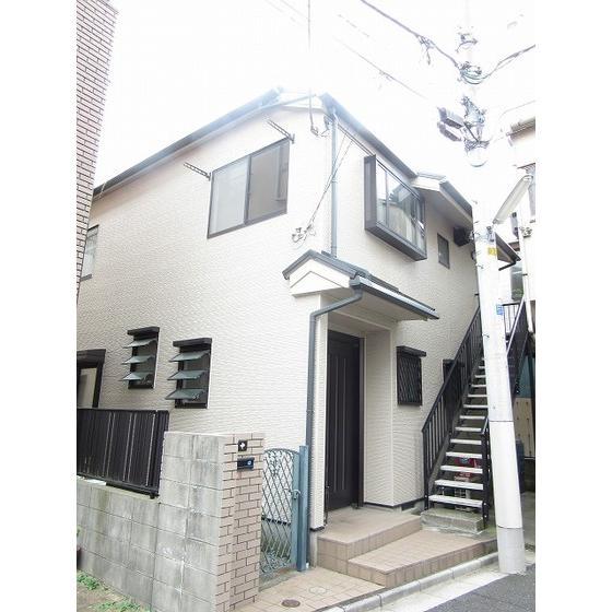 TKハウス