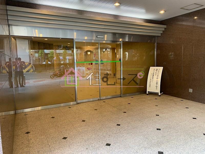チサンマンション第7新大阪