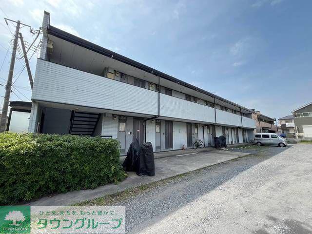 パークサイド小川I