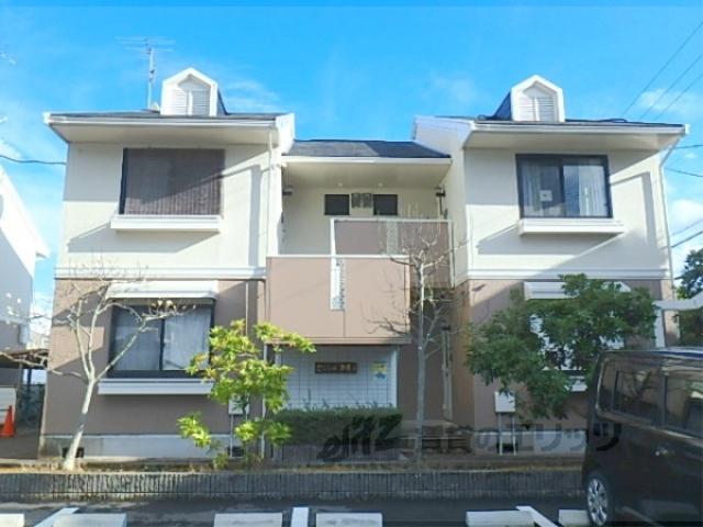 セジュール津ノ国A棟