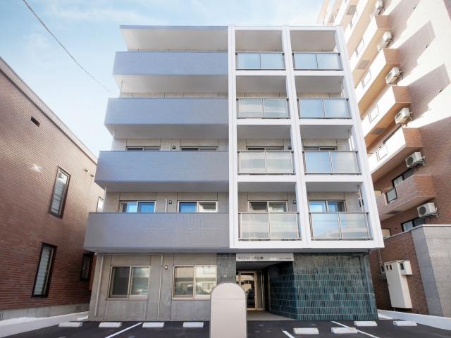 アリュール南6条