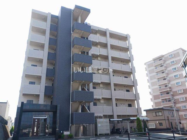 アネックス小峯(ワンルーム/6階)