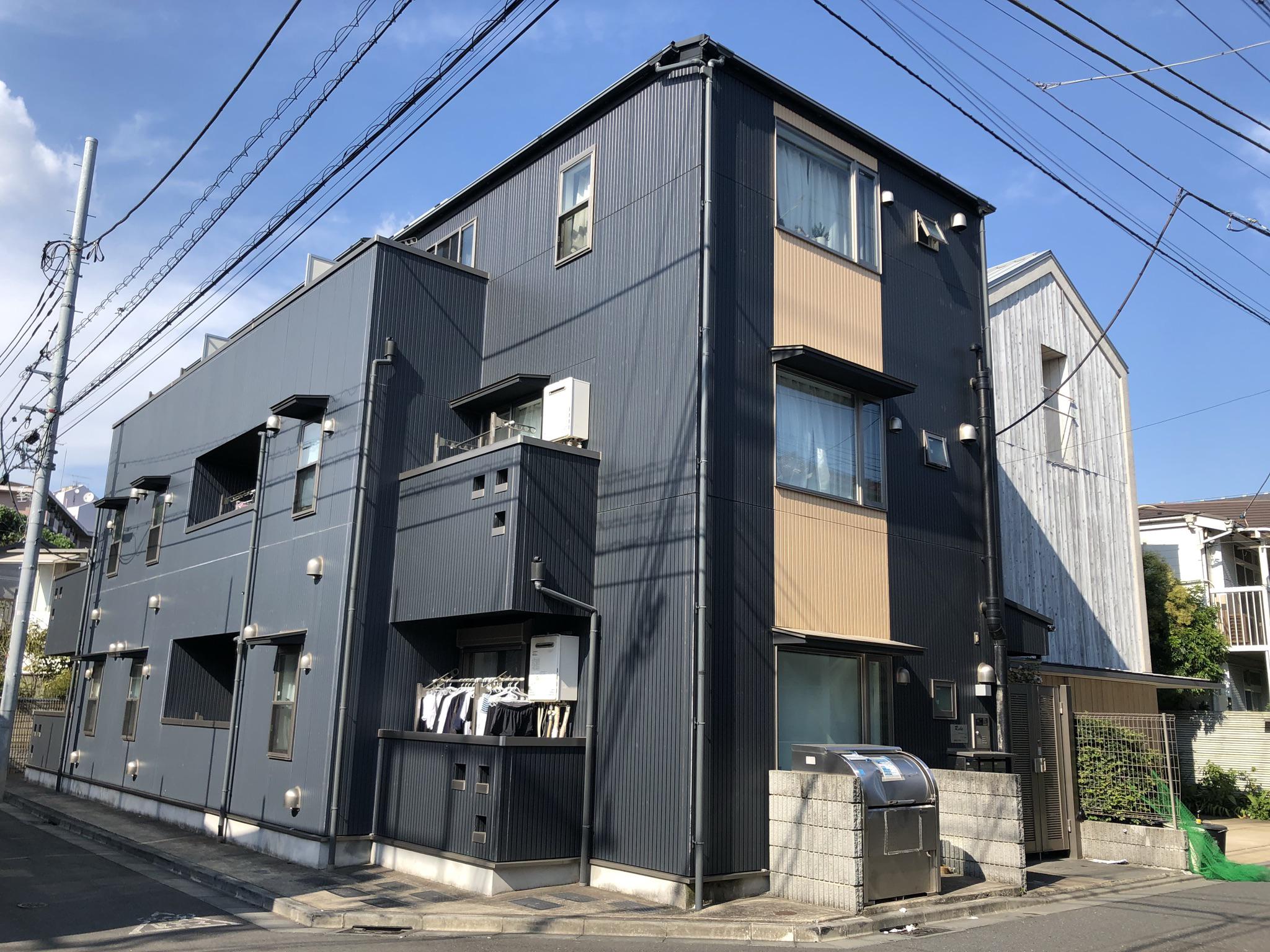 ルーエ下北沢