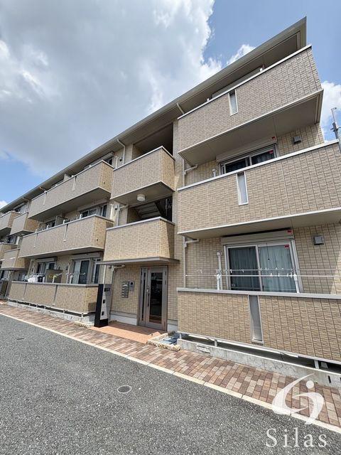 ビュー大久保