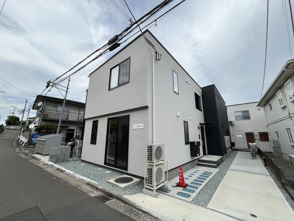 ブラン東照宮II