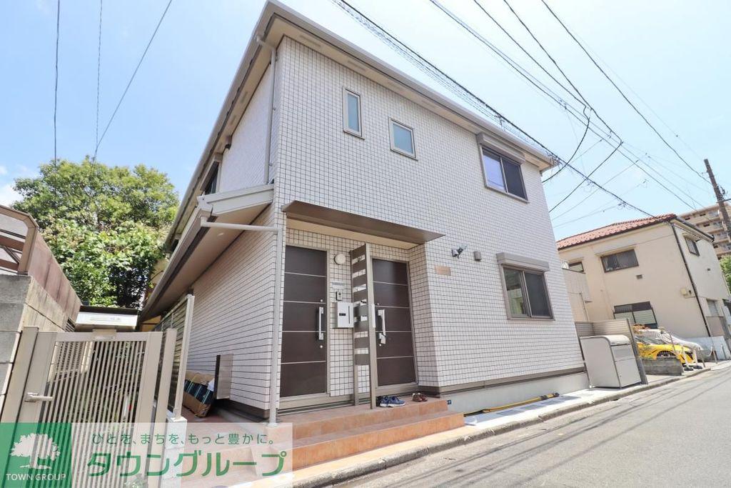 シトラスハウス