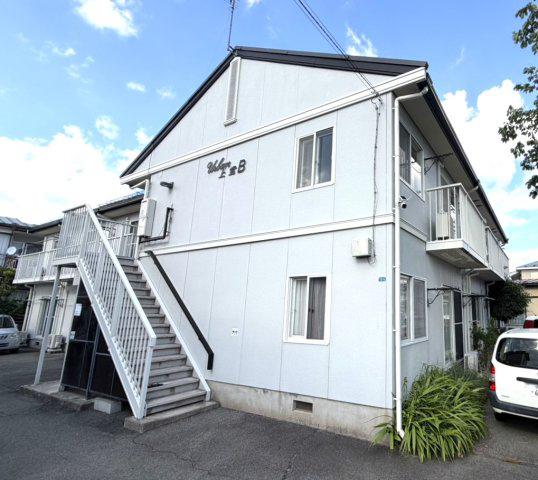 アーバン上堂(2K/2階)