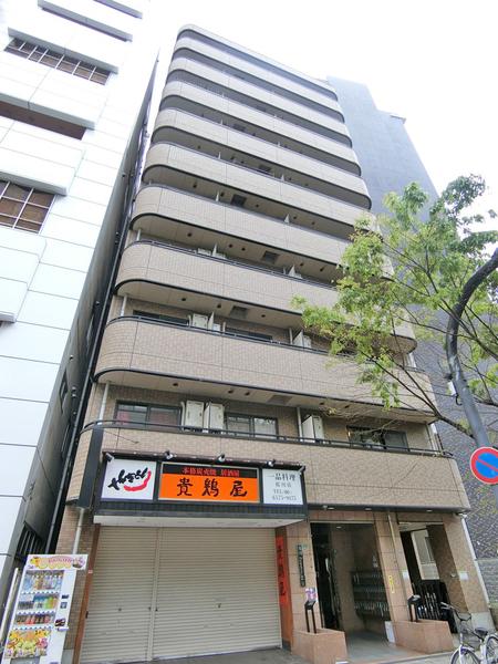 桜川ゼンシンビル