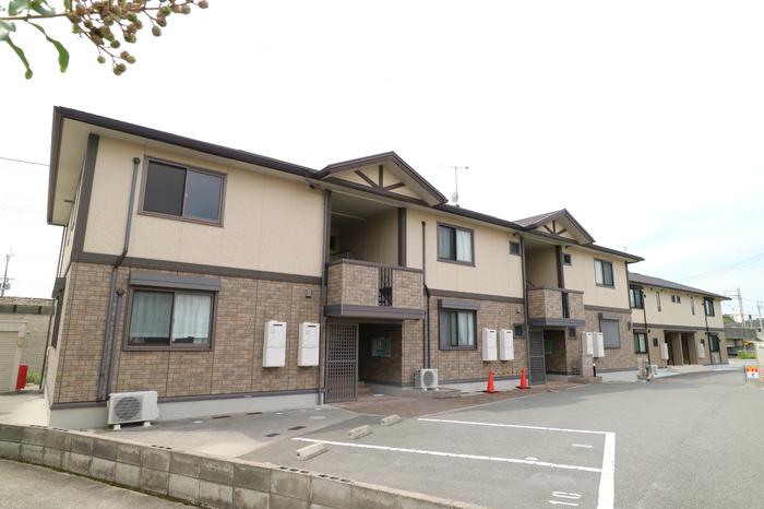 リバーハイム谷八木