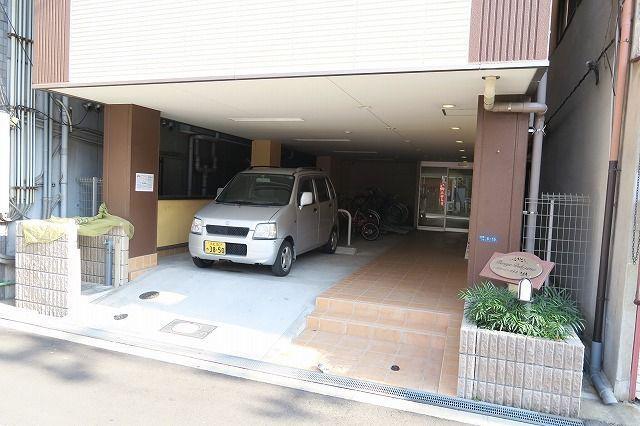 リヴァージュ出来島