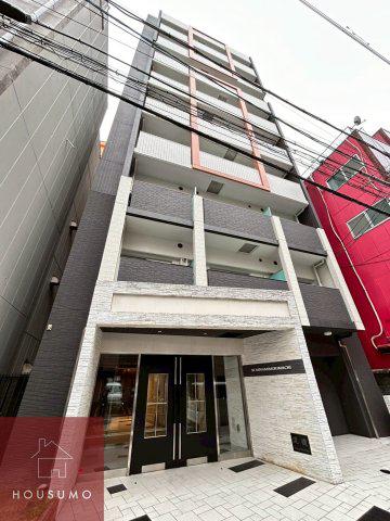 SK南森町