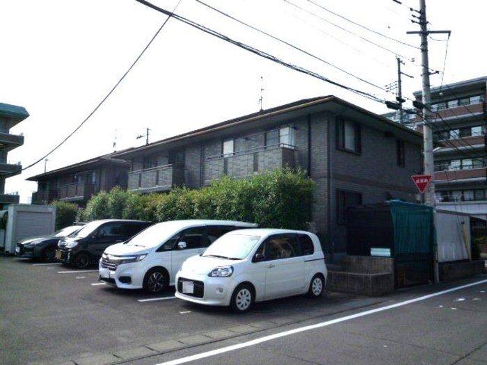 リビングタウン新田東