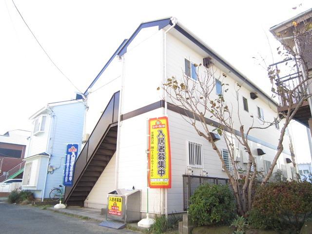 リバージュ