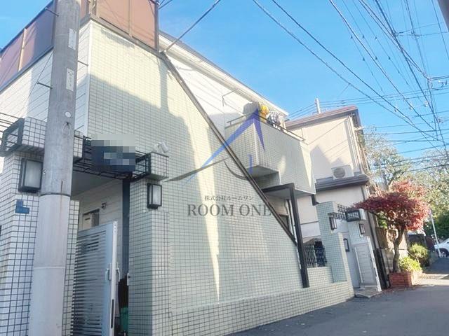 PISO大井