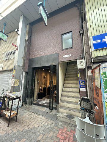 ソレイユ 谷町