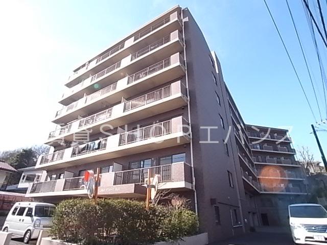 メイグリーン塚田(2LDK/3階)