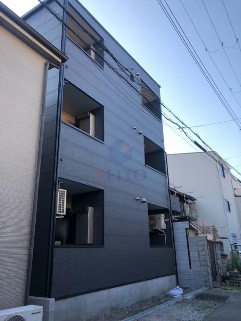 ハーモニーテラス伝法VI