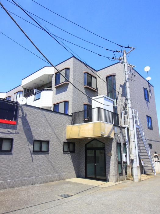 MISATO VILLAGE