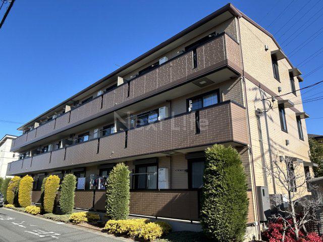 ボヌールおおたかの森Ⅰ