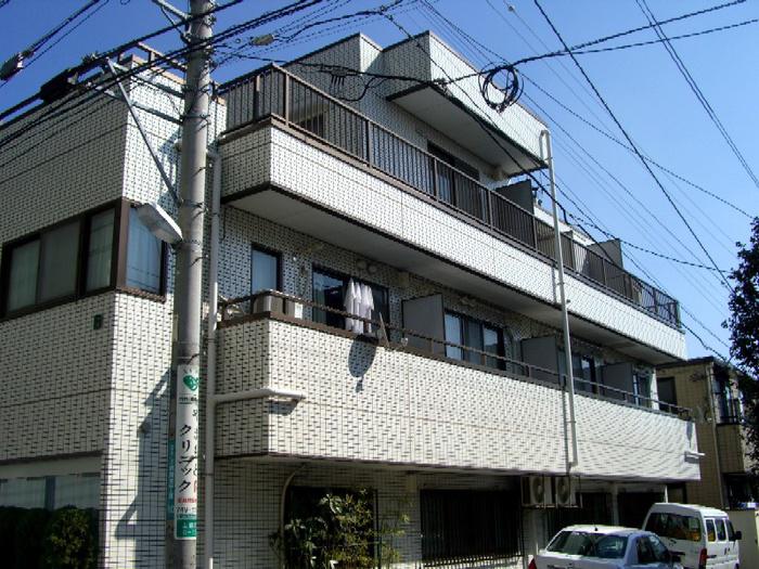 大野ハイムB