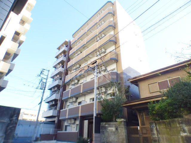 アンクレージュ西船橋