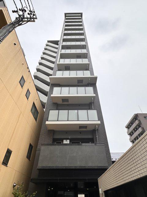 プレサンスレイズ金山アクス