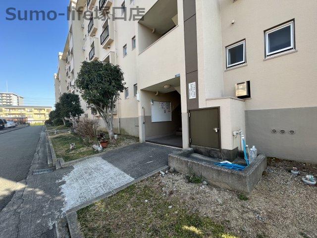御園団地5号棟