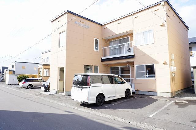サウス625(3LDK/1階)