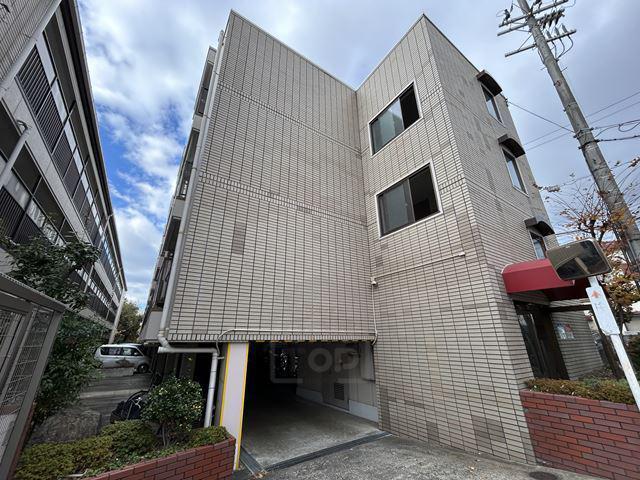 ハムロハイツ杉田A棟