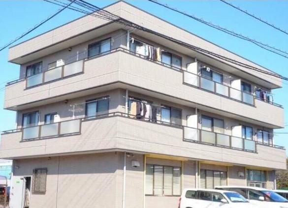 サンフィールド田中