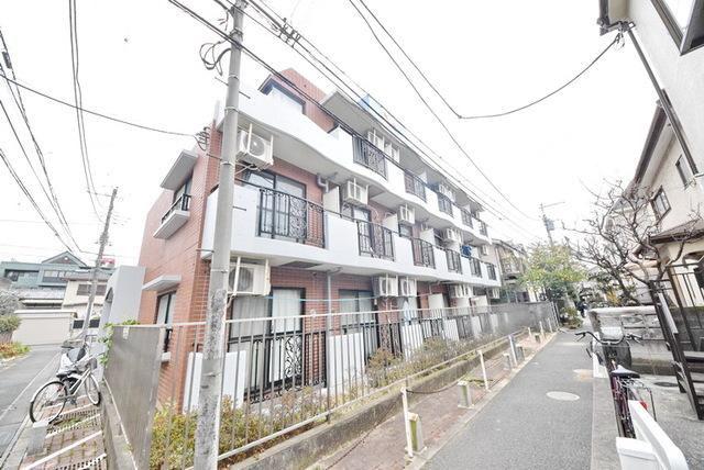 メゾン市川
