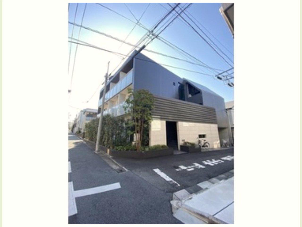 グランアセット中落合