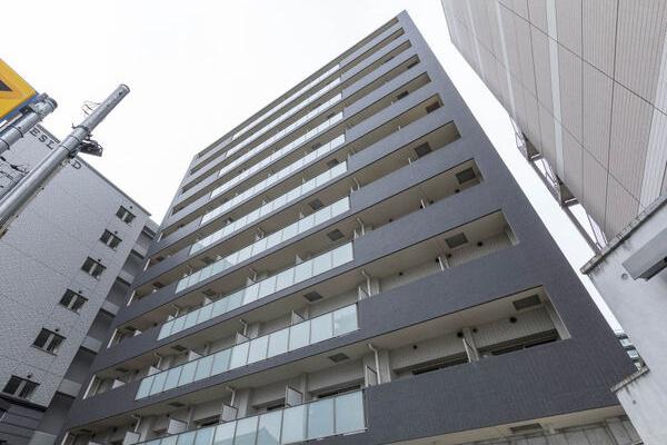 レオンコンフォート新梅田II