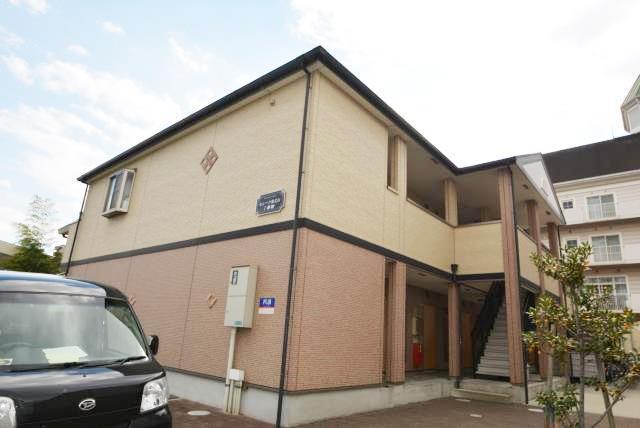 セレーナ住之江1番館