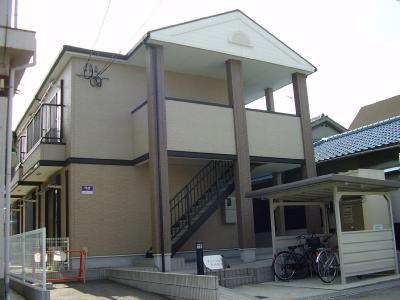 フジパレス南田出井