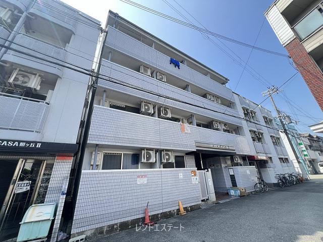 カーサ照ヶ丘III