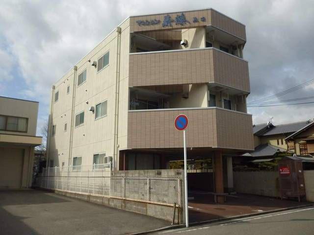 マンション寿藤黒田