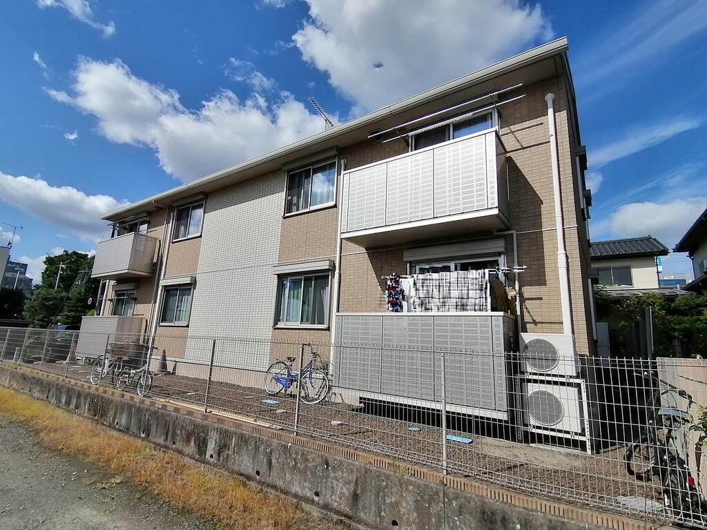 セジュール泉中央