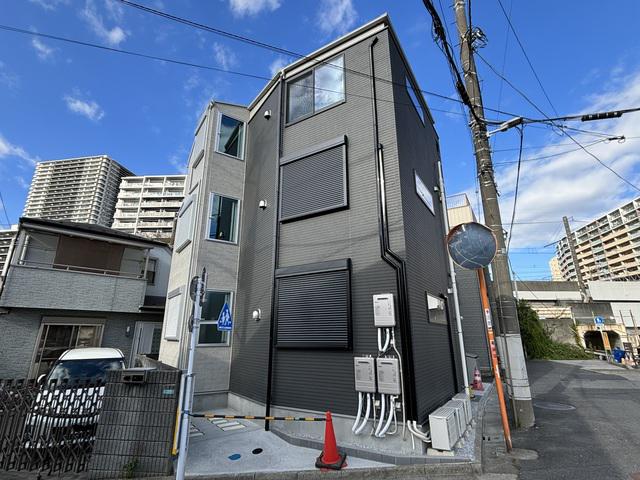 NJクロス
