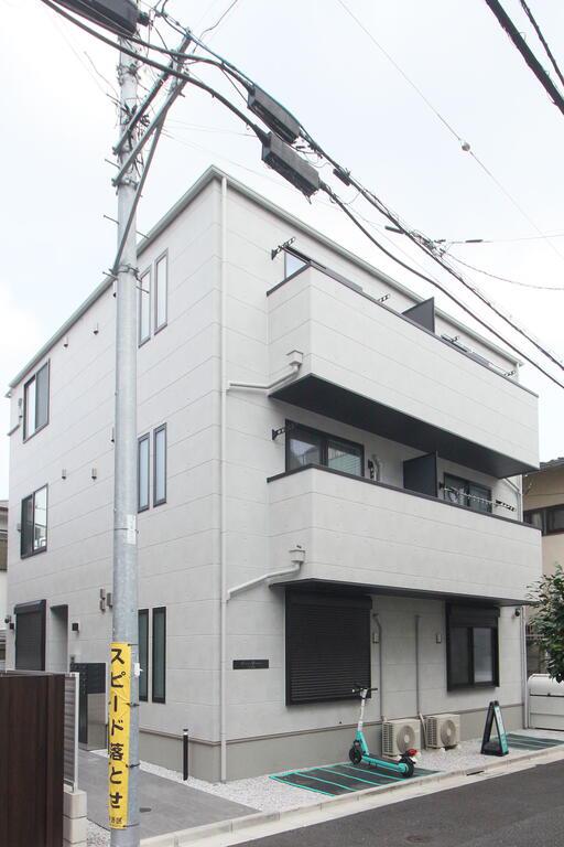 SOLARE中野