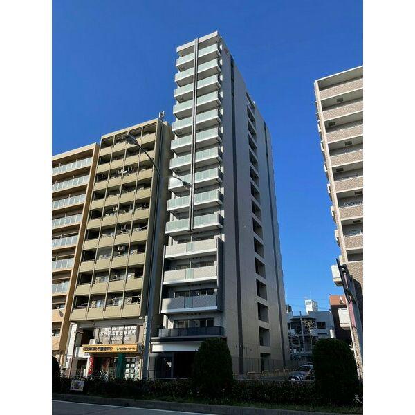 CREST TAPP大曽根II