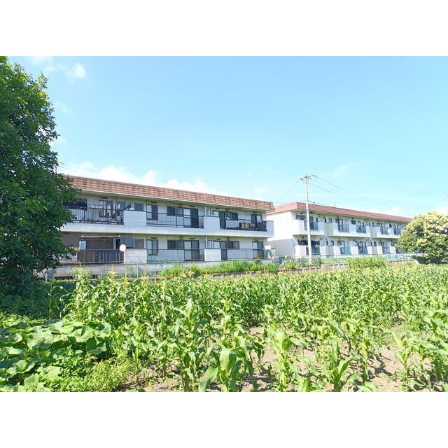 市村コーポ第一